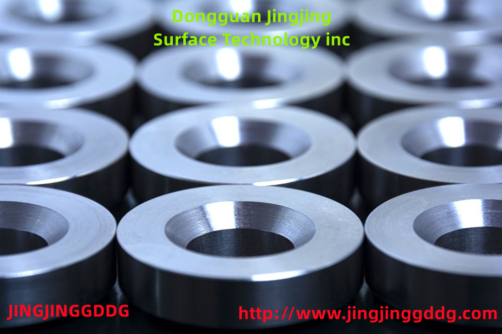 St Dongguan Jingjing Surface Technology Co Ltd